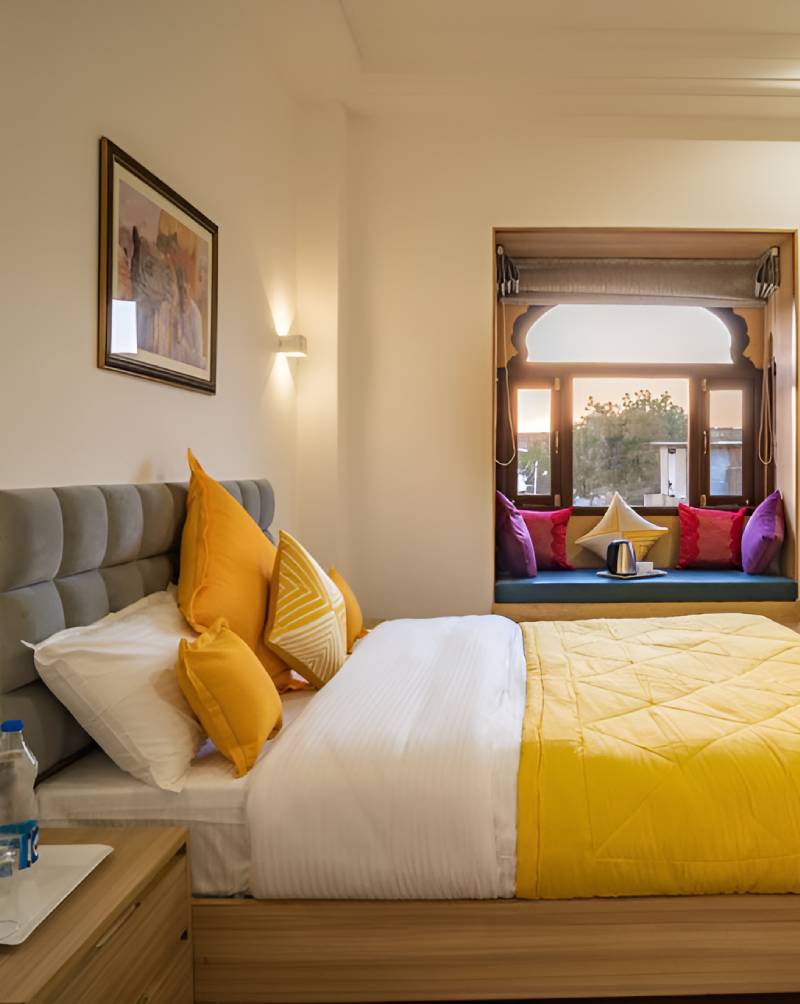 Best hotel in Jaisalmer